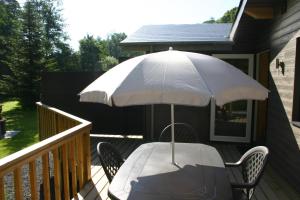 Le Chalet Chaleureux de Vieuxville 1