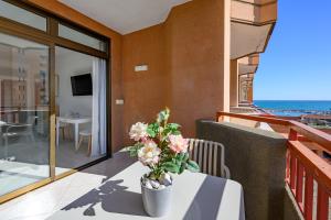 Palmeras Sea View by 10ToSea