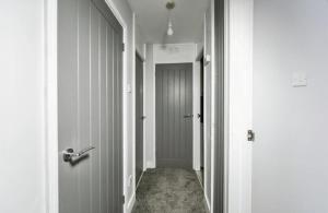 Newly Refurbished One Bedroom Ground Floor Flat