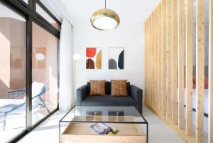 Palmeras Sea View by 10ToSea