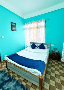 Himali Homestay, Mirik