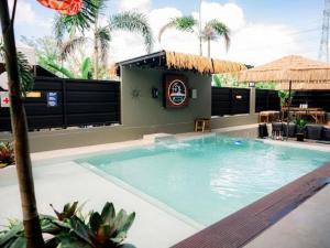 Mamay’s Private Villa