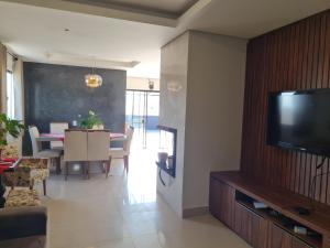 Apartamento cobertura