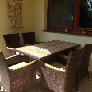 Apartament Hania Krynica Morska