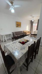 Apartamento Astúrias
