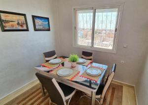 Ilova 1 - Appartement Moderne au Centre de Marrakech