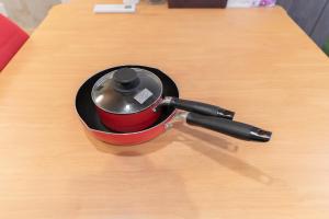 蛮子民宿 金閣寺