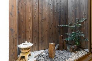 蛮子民宿 金閣寺