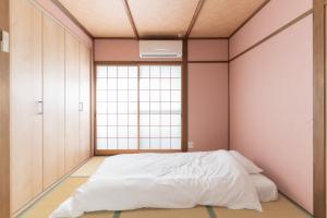 蛮子民宿 金閣寺