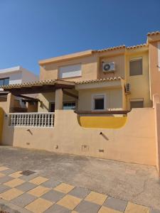 Bungalow con piscina 28