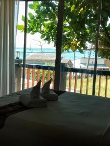 The Sea @ Lanta Hotel