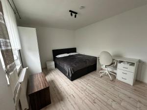 Apartment Lale - Frankenwald, Seeblick & Rennsteig