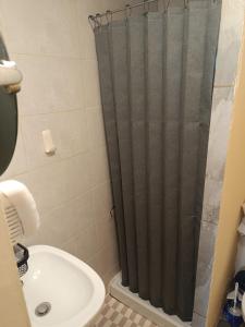 Petit studio bien équipé