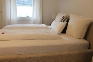 Schöner Wohnen in der Südstadt 6 Personen, Balkon, Fahrradgarage