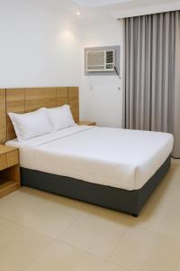 شقق شارع قريش