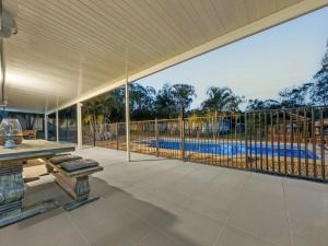 Luxury Retreat with Resort Pool, Home Cinema