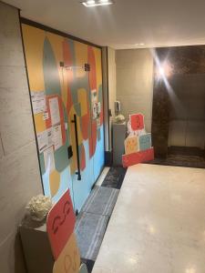 الياسمين هيلز