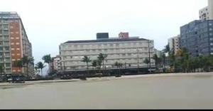 Apartamento Vila Tupy Praia Grande