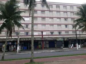 Apartamento Vila Tupy Praia Grande