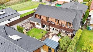 Apartmán EMA Demänovská Dolina -Pavčiná Lehota