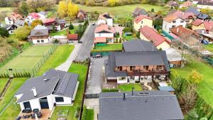 Apartmán EMA Demänovská Dolina -Pavčiná Lehota