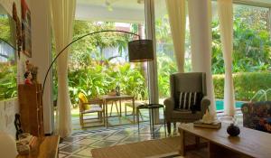 Plunge Villa - DiveRelaxation