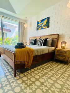 Plunge Villa - DiveRelaxation