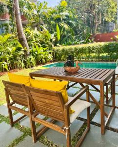 Plunge Villa - DiveRelaxation