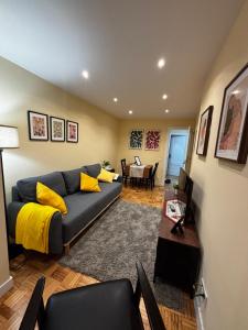 Apartamento Playa de Gijon