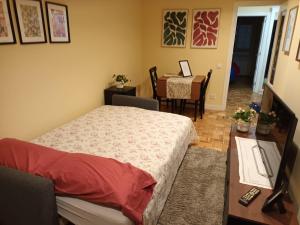 Apartamento Playa de Gijon