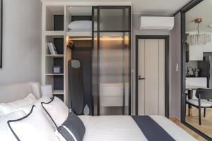 The Title Legendary Elegant Suite Bangtao