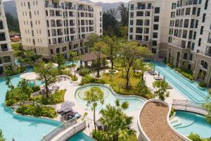 The Title Legendary Elegant Suite Bangtao