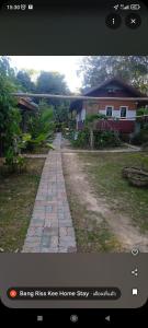 Bang Riss Kee Home Stay3