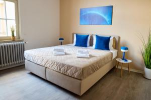 Come Stay Relax Apartment für bis zu 6 Personen - Parkplatz - Voll ausgestattet & gemütlich