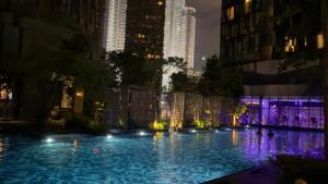 KL Star Residences By Nexus Nest 25