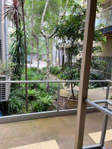 Star on Main with a Pool