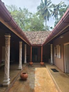 Villa Don Nicholas - Ahanagama