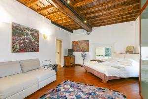 Pantheon Palazzo Nari