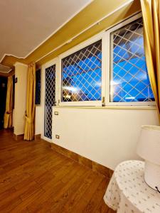 Fuga a Napoli Apartment