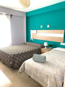 Ático cielo de la Macarena