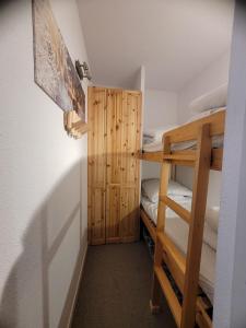 Appartement La Foux dAllos