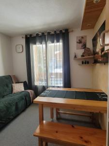 Appartement La Foux dAllos