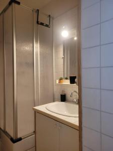 Appartement La Foux dAllos