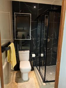 MorningMist Boutique 27 Room 4