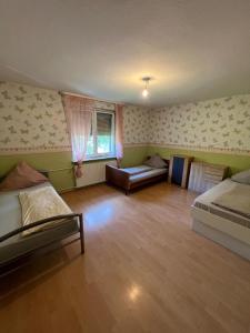 ASX Monteurwohnung 2 TR