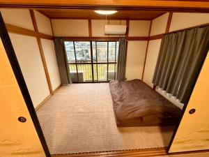 사이타마 桜の家 숙소 객실