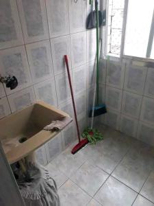 Apartamento Vila Tupy Praia Grande