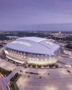 2bd 1bth place in Arlington Centrally located in DFW and conveniently located near Cowboys Stadium