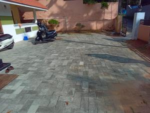 Dew Drops Inn kovalam