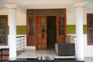 Dew Drops Inn kovalam